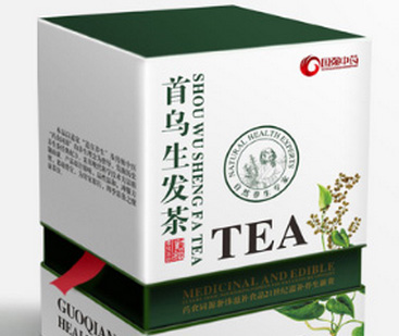 国强中药