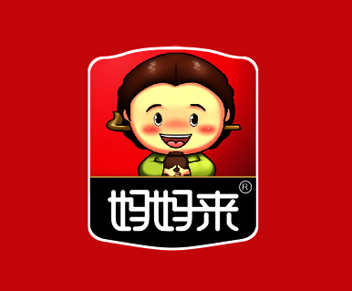 妈妈来品牌设计