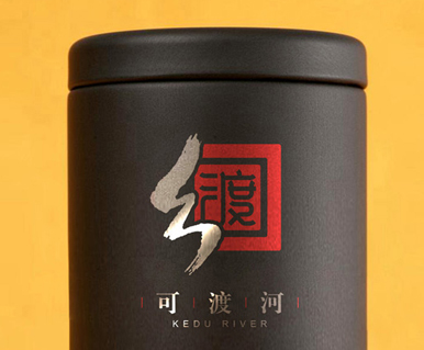 威宁可渡河苦荞茶