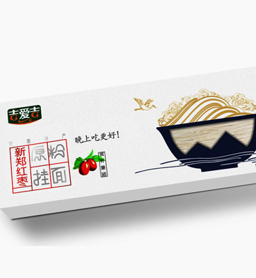 河南吉爱吉食品