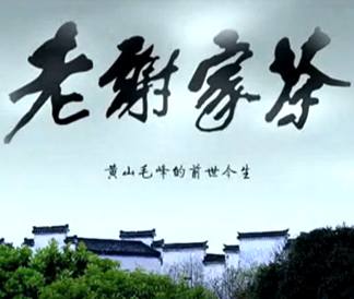 老谢家茶-产品宣传片