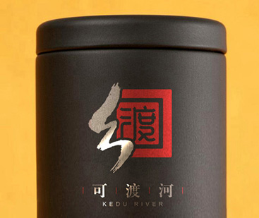 可渡河苦荞茶