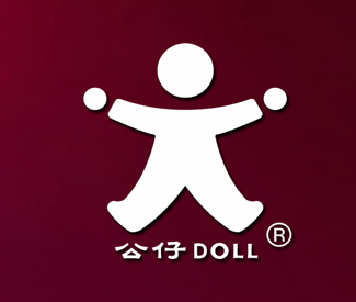 公仔点心