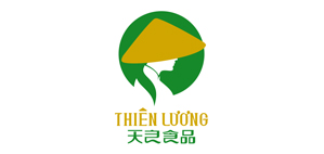 天良食品品牌设计