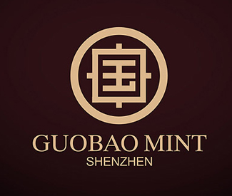 深圳国宝造币