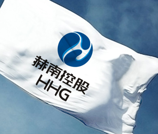赫南投资集团VI设计